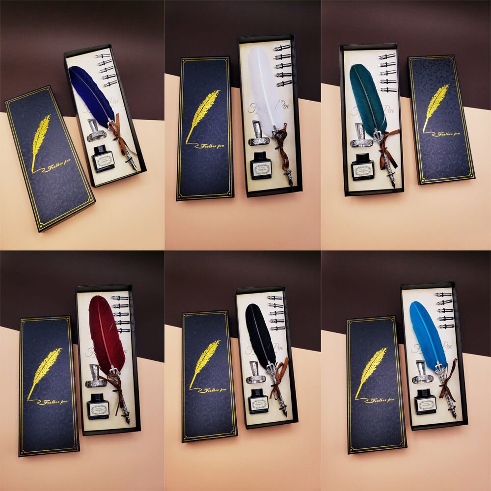 PUSULA DİVİT KALEM SETİ